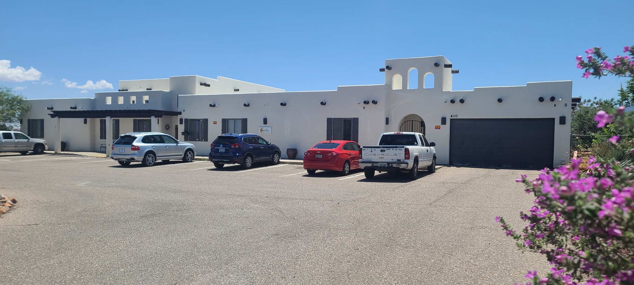 4110 E Anderson St, Sierra Vista, AZ à vendre Photo principale– Image 1 sur 20