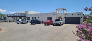 Plus de détails pour 4110 E Anderson St, Sierra Vista, AZ - Santé à vendre