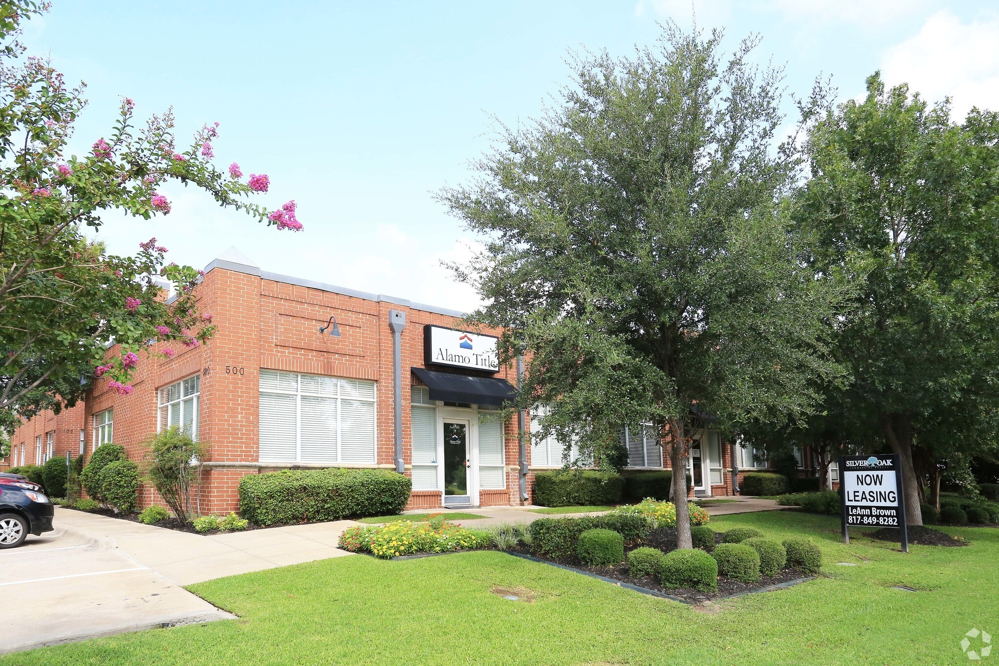 500 N Carroll Ave, Southlake, TX à vendre Photo principale– Image 1 sur 4