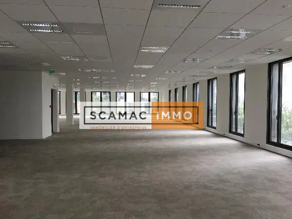 Plus de détails pour 108 Rue Du Petit Leroy, 94550 Chevilly-Larue, Chevilly-Larue - Bureau à louer