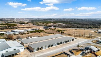 Plus de détails pour 125-129 M&M Ranch Rd – Industriel/Logistique à vendre, Granbury, TX