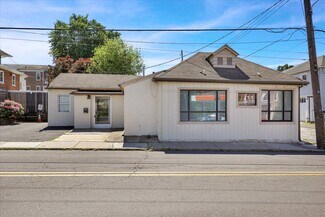 Plus de détails pour 318 State St, Pottstown, PA - Local commercial à vendre