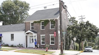 Plus de détails pour 201 E Main St, Ligonier Township, PA - Local commercial à louer