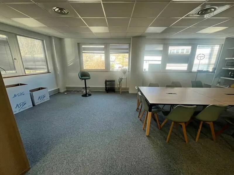 Bureau dans Montbonnot-Saint-Martin à louer Photo intérieure– Image 1 sur 12