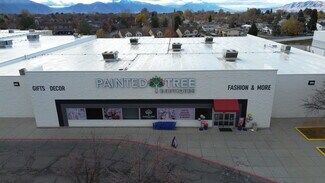 Plus de détails pour 86 E University Pky, Orem, UT - Local commercial à louer