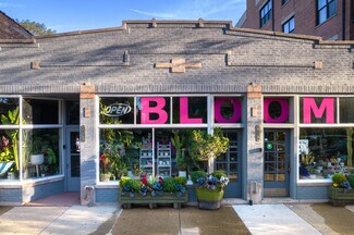 Plus de détails pour 2312 W Touhy Ave, Chicago, IL - Local commercial à vendre