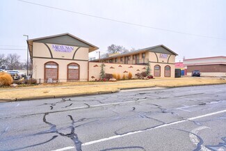 Plus de détails pour 1207 W Gore Blvd, Lawton, OK - Logement à vendre