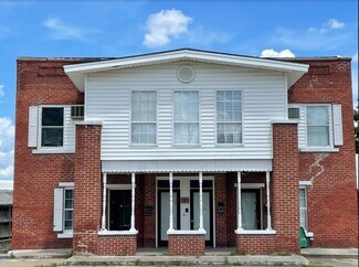 Plus de détails pour 105 S Poplar St, Sapulpa, OK - Logement à vendre