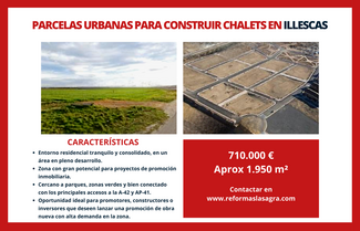 Plus de détails pour Terrain à vendre
