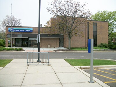 1500 N Main St, Wheaton, IL à louer - Photo de l’immeuble – Image 1 sur 1