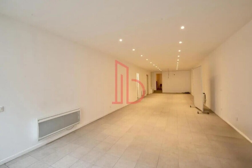 Bureau dans Bordeaux à vendre - Photo intérieure – Image 1 sur 3