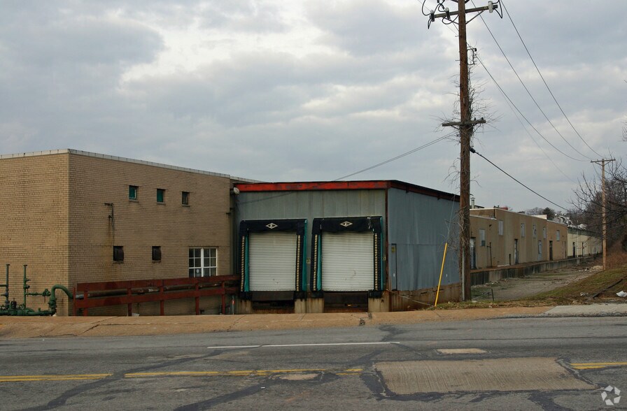 4501 Gustine Ave, Saint Louis, MO à vendre - Photo de l’immeuble – Image 2 sur 2