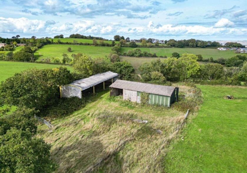 Folley Lane, Whitestone à vendre - Photo de l’immeuble – Image 2 sur 5