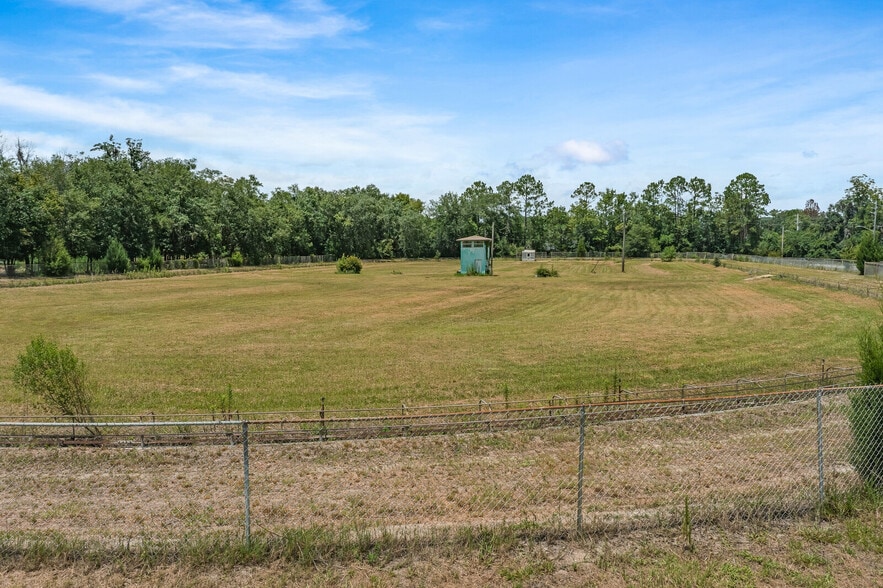 714 Jones rd, Jacksonville, FL à vendre - Aérien – Image 1 sur 11