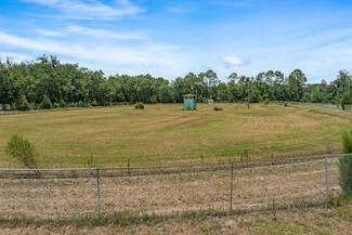 Plus de détails pour 714 Jones rd, Jacksonville, FL - Terrain à vendre