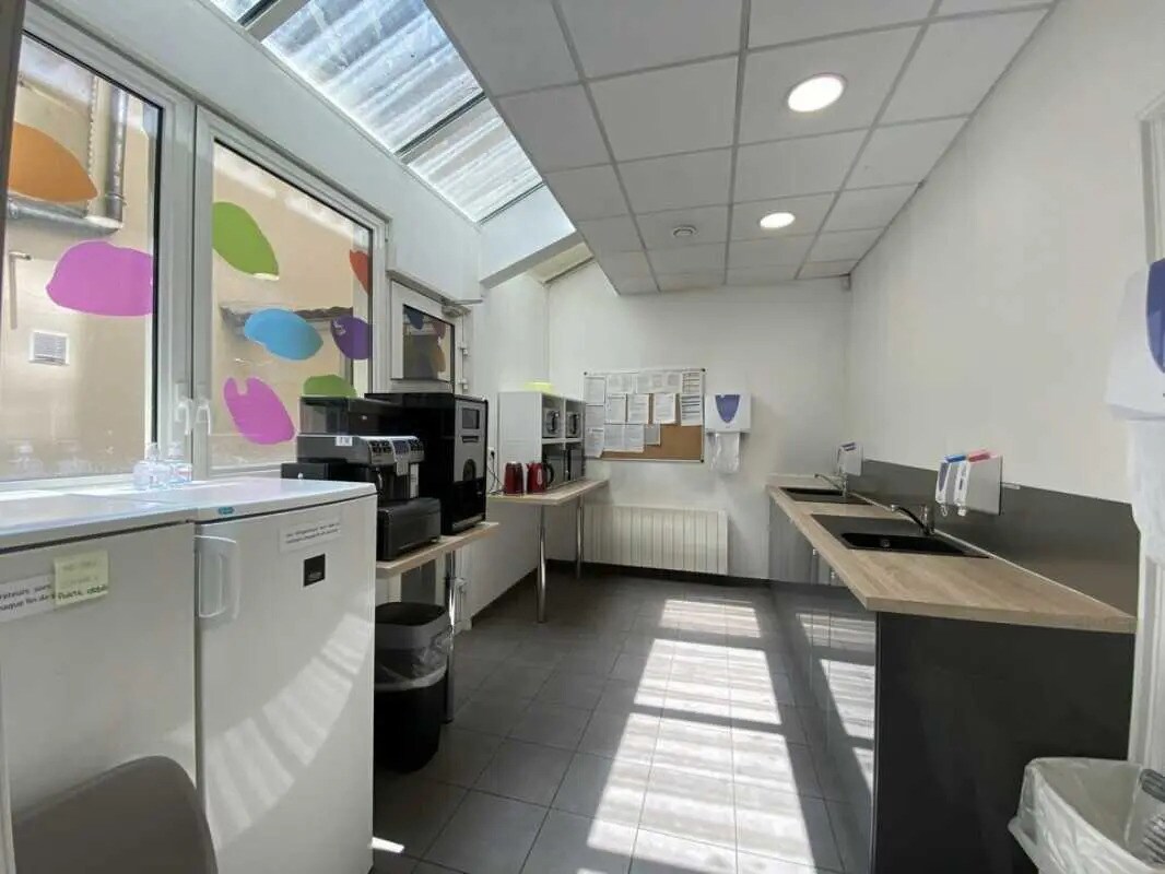 33 Cours De Verdun Récamier, Lyon à louer Photo de l’immeuble– Image 1 sur 2