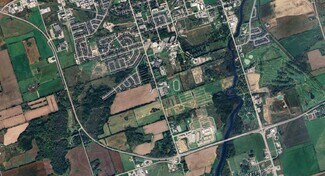Plus de détails pour 368-B Angeline St S, Lindsay, ON - Local commercial à louer