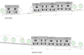 Plus de détails pour Park Street, Columbia, SC - Terrain à vendre
