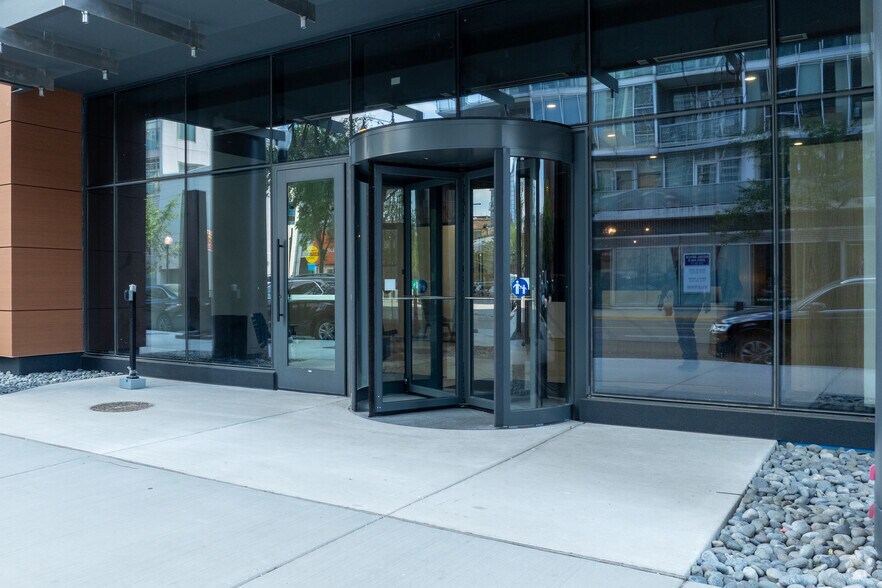 1717 S Michigan Ave, Chicago, IL à louer - Photo de l’immeuble – Image 3 sur 78