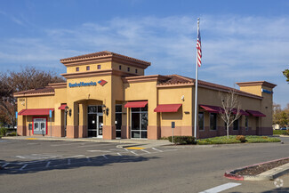 Plus de détails pour 10834 Trinity Pky, Stockton, CA - Local commercial à vendre