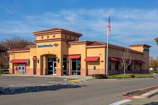 Plus de détails pour 10834 Trinity Pky, Stockton, CA - Local commercial à vendre