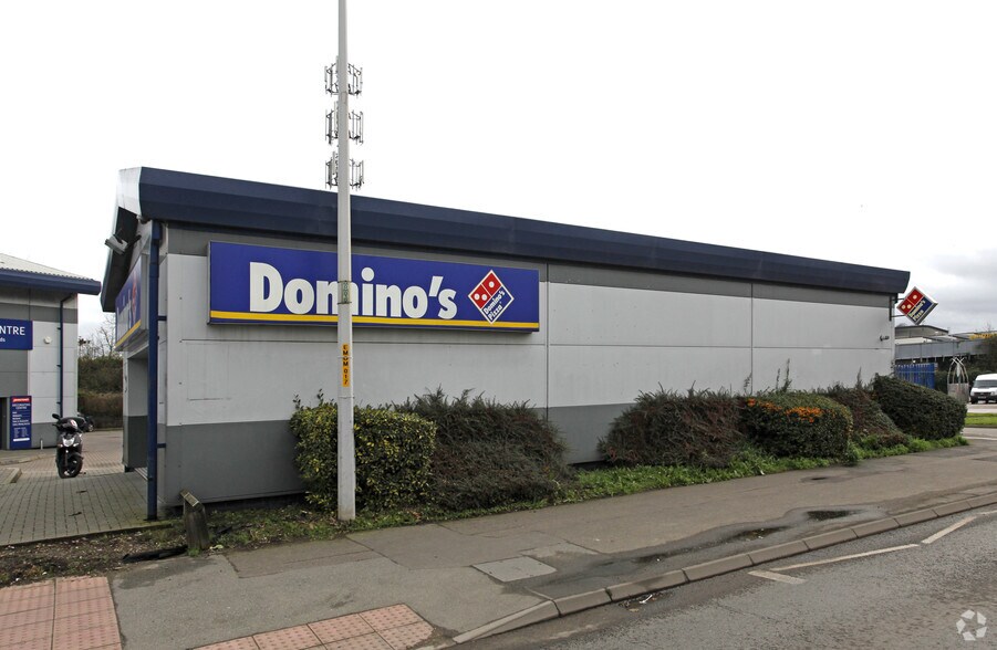 Mill Way, Sittingbourne à vendre - Photo de l’immeuble – Image 3 sur 3