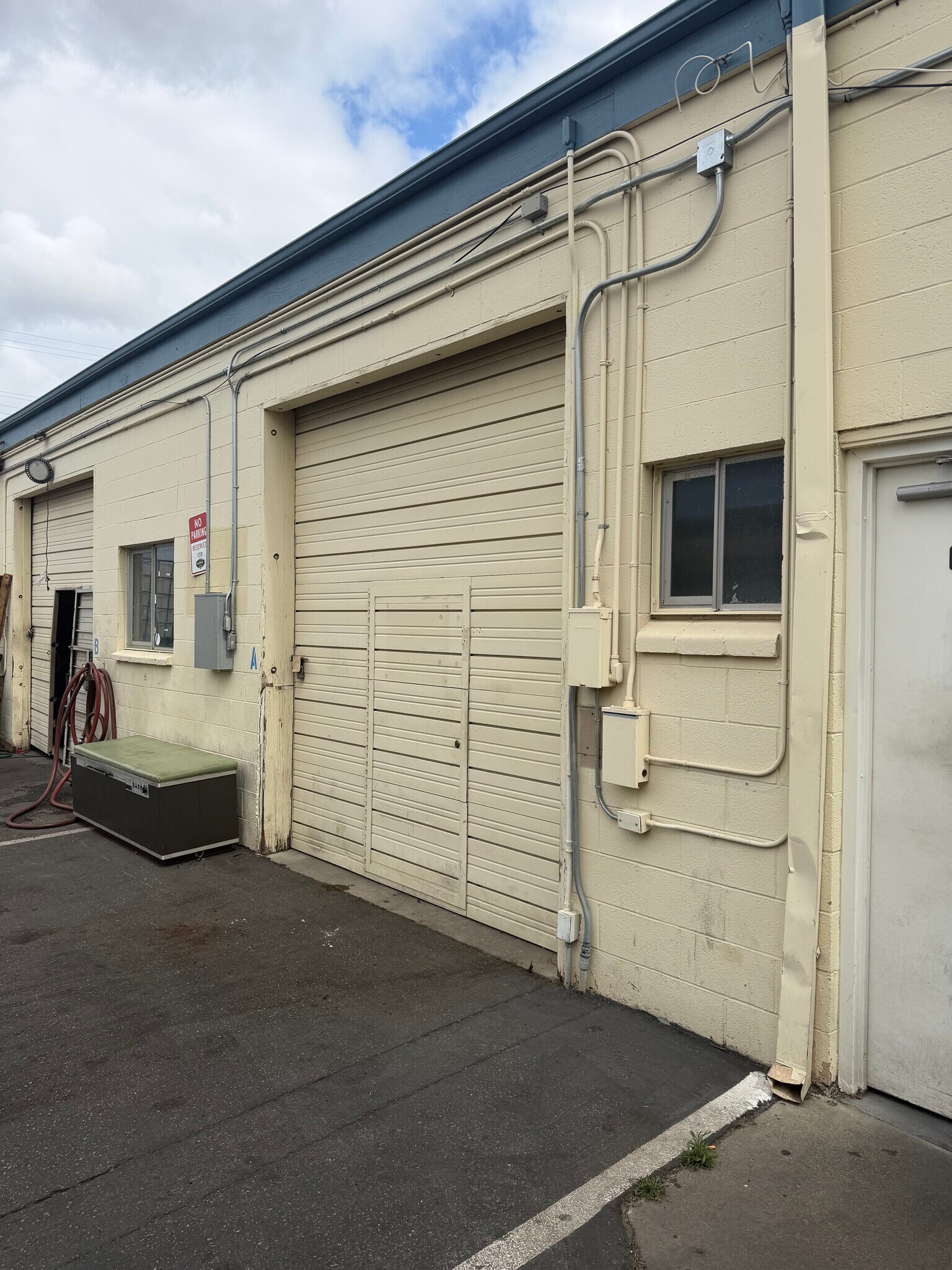 1165 Commercial Ave, Oxnard, CA à louer Photo intérieure– Image 1 sur 10