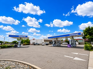 Plus de détails pour 1330 Feather River Blvd, Oroville, CA - Local commercial à vendre