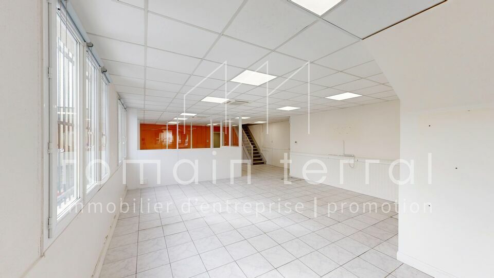 Local commercial dans Limoges à louer - Photo intérieure – Image 3 sur 10