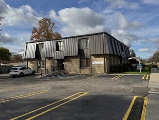 Plus de détails pour 17251 W 12 Mile Rd, Southfield, MI - Bureau à louer
