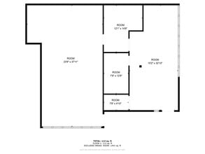 9865 W Roosevelt Rd, Westchester, IL à louer Plan d’étage– Image 1 sur 12