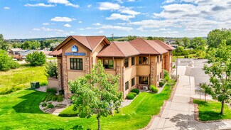 Plus de détails pour 10168 Parkglenn Way, Parker, CO - Bureau à vendre