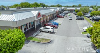 Plus de détails pour 19701 NW 37th Ave, Miami Gardens, FL - Local commercial à vendre