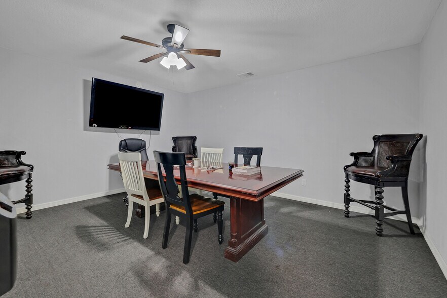 771 Moody Rd, Palatka, FL à vendre - Photo intérieure – Image 3 sur 6