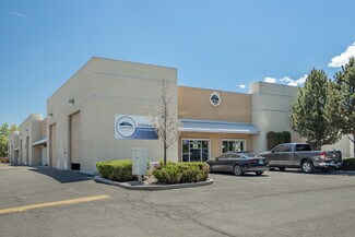 Plus de détails pour 75 E Patriot Blvd, Reno, NV - Industriel/Logistique à louer