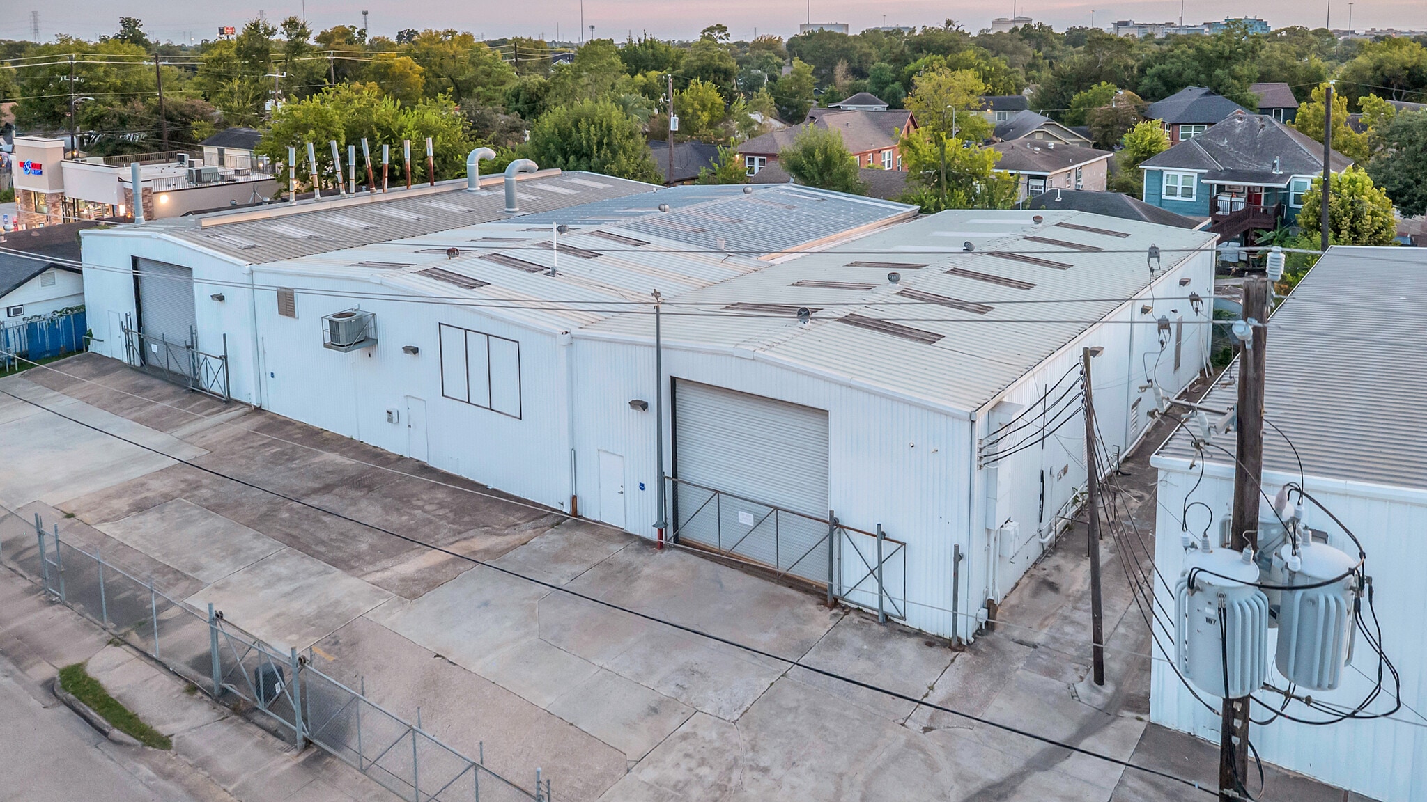 1406-1420 Telephone Rd, Houston, TX à vendre Photo de l’immeuble– Image 1 sur 5