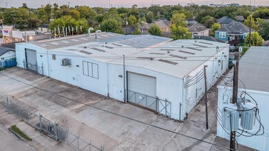 1406-1420 Telephone Rd, Houston, TX à vendre Photo de l’immeuble– Image 1 sur 5