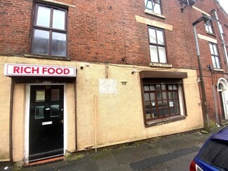 Plus de détails pour 4 Heaton St, Blackburn - Local commercial à louer