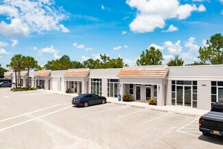 Plus de détails pour 7361 International Pl, Sarasota, FL - Local d'activités à louer