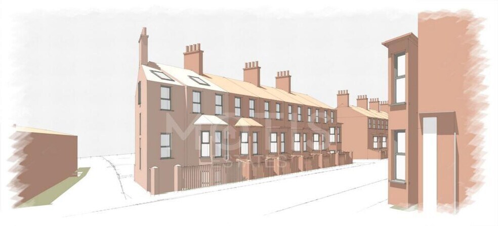 11 Canterbury Rd, Folkestone à vendre - Photo de l’immeuble – Image 2 sur 9