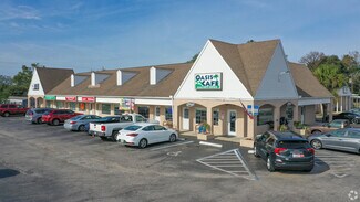 Plus de détails pour 7651 SW Highway 200, Ocala, FL - Local commercial à louer