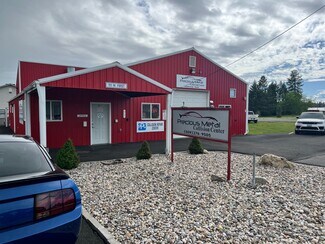 Plus de détails pour 111 W 1st St, Deer Park, WA - Local commercial à vendre