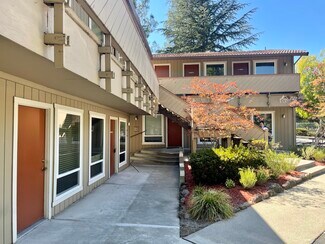 Plus de détails pour 520 La Gonda Way, Danville, CA - Bureau/Médical à louer