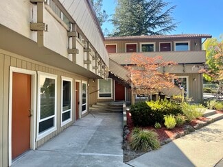 Plus de détails pour 520 La Gonda Way, Danville, CA - Bureau/Médical à louer