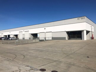 Plus de détails pour 4790 Frontier Way, Stockton, CA - Industriel/Logistique à louer