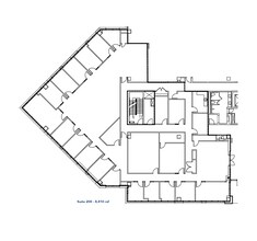 1500 Urban Center Dr, Vestavia Hills, AL à louer Plan d’étage– Image 1 sur 1