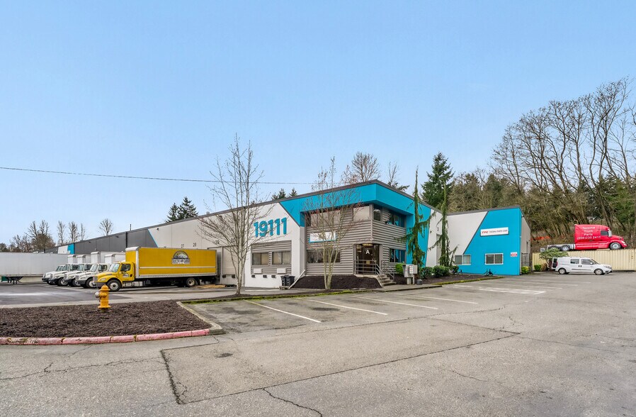 19111 Des Moines Memorial Dr, Seatac, WA à louer - Photo de l’immeuble – Image 3 sur 9