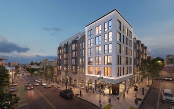 1580 Pacific Ave, San Francisco, CA à louer Photo intérieure– Image 1 sur 11