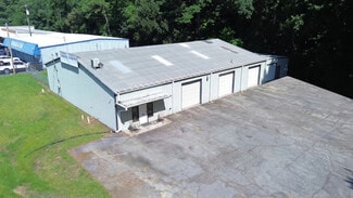 Plus de détails pour 2395 Highway 92, Acworth, GA - Industriel/Logistique à vendre