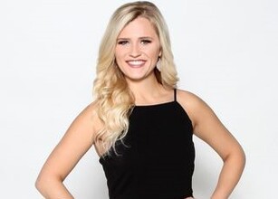 Hannah McGowin